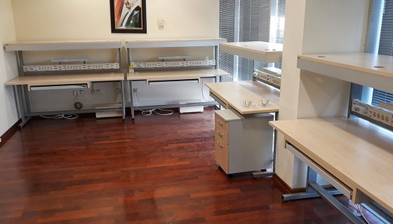 TESLİM EDİLEN ÜRÜNLER...