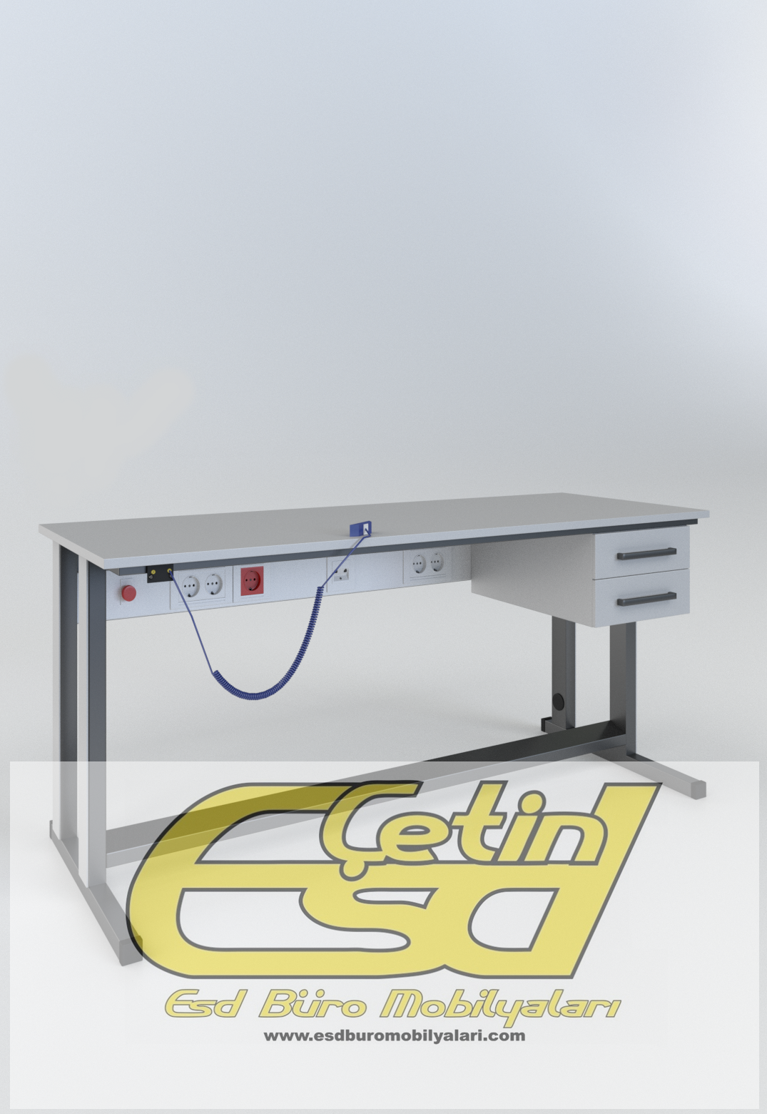 EKO TEKNİK SERVİS MASASI